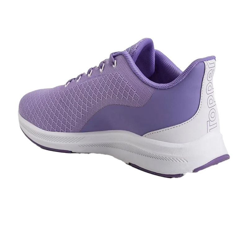 Zapatillas topper mujer online mercadolibre