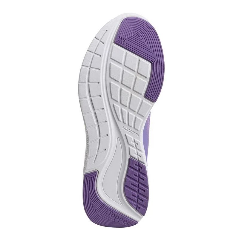 Zapatillas Topper Vr Mujer - OnSports