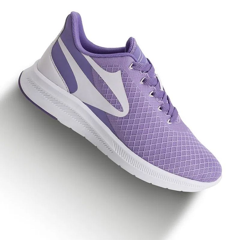 Zapatillas Topper Vr Speed Mujer Running