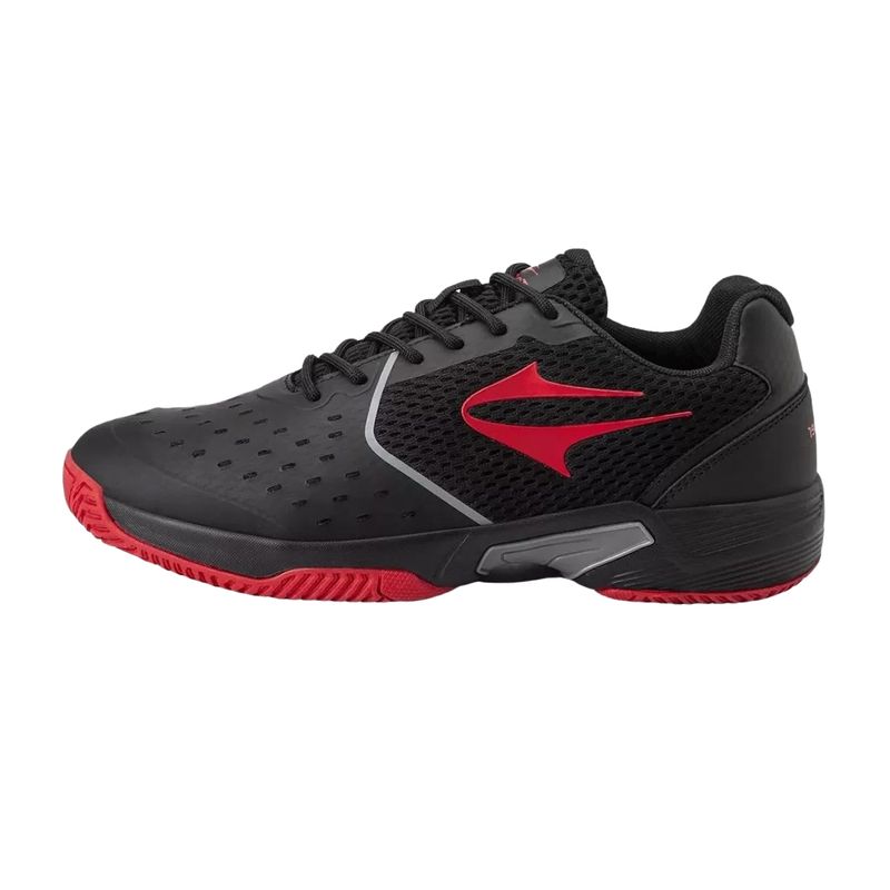 Zapatillas Topper T Padel Hombre Tenis