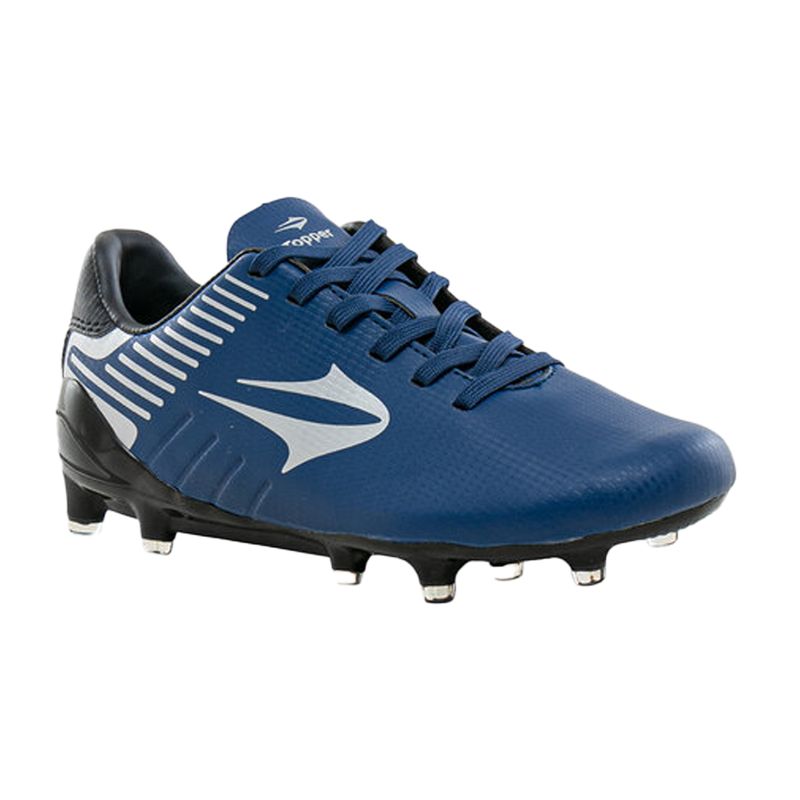 Botines-Topper-Stingray-Ii-Mach-1-FG-Hombre