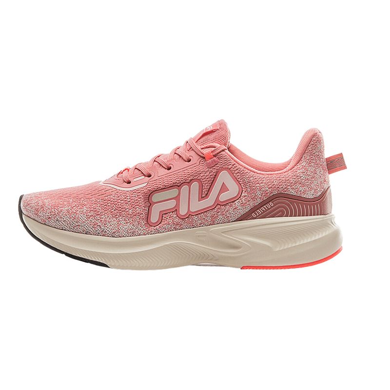 Zalando zapatillas fila online mujer