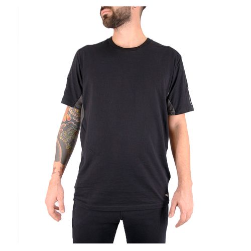 Remera Hifel Diferenciada Hombre