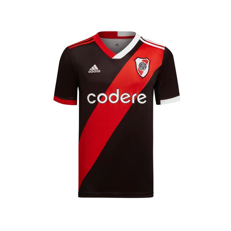 Remera river alternativa hot sale