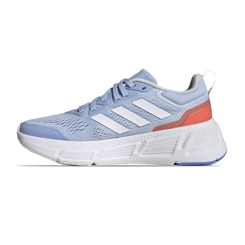 Adidas questar boost discount mujer