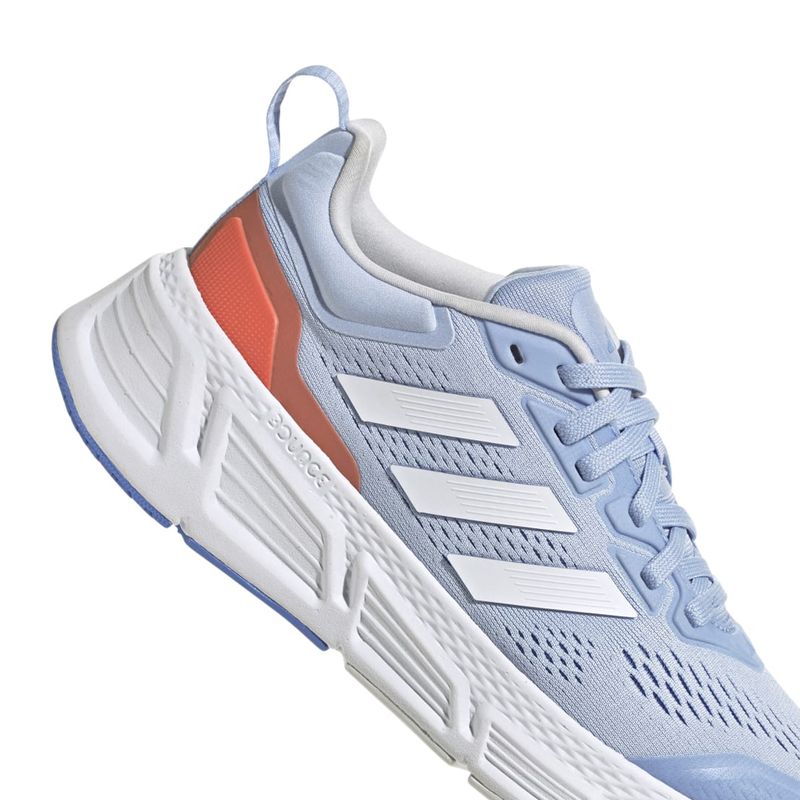 zapatillas questar ride mujer