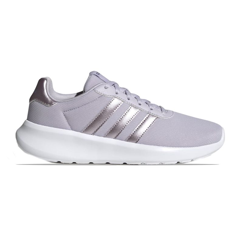 Adidas lite discount racer cln mujer