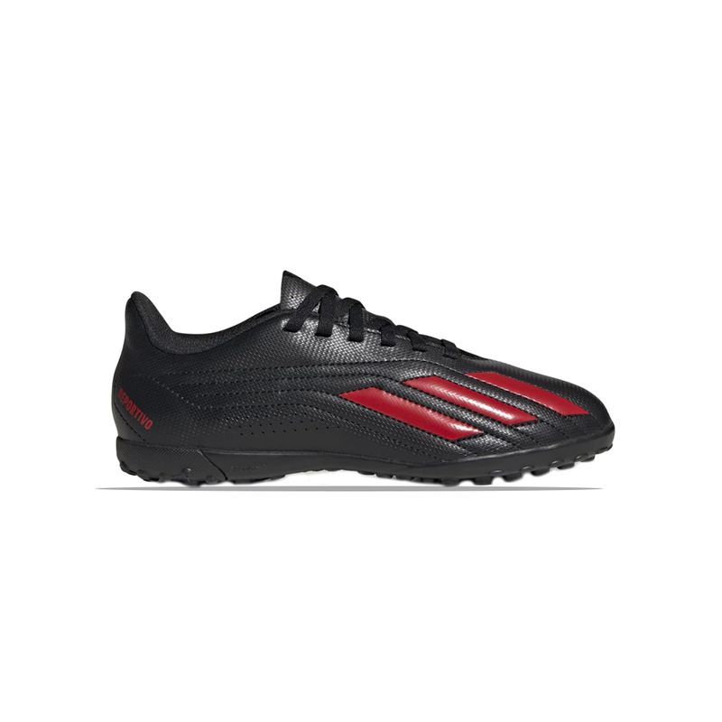 Botines-adidas-Deportivo-II-TF-Niños-