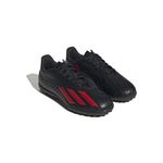 Botines-adidas-Deportivo-II-TF-Niños-