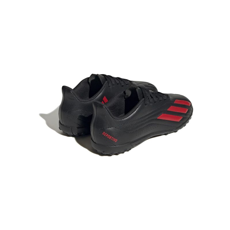 Botines-adidas-Deportivo-II-TF-Niños-