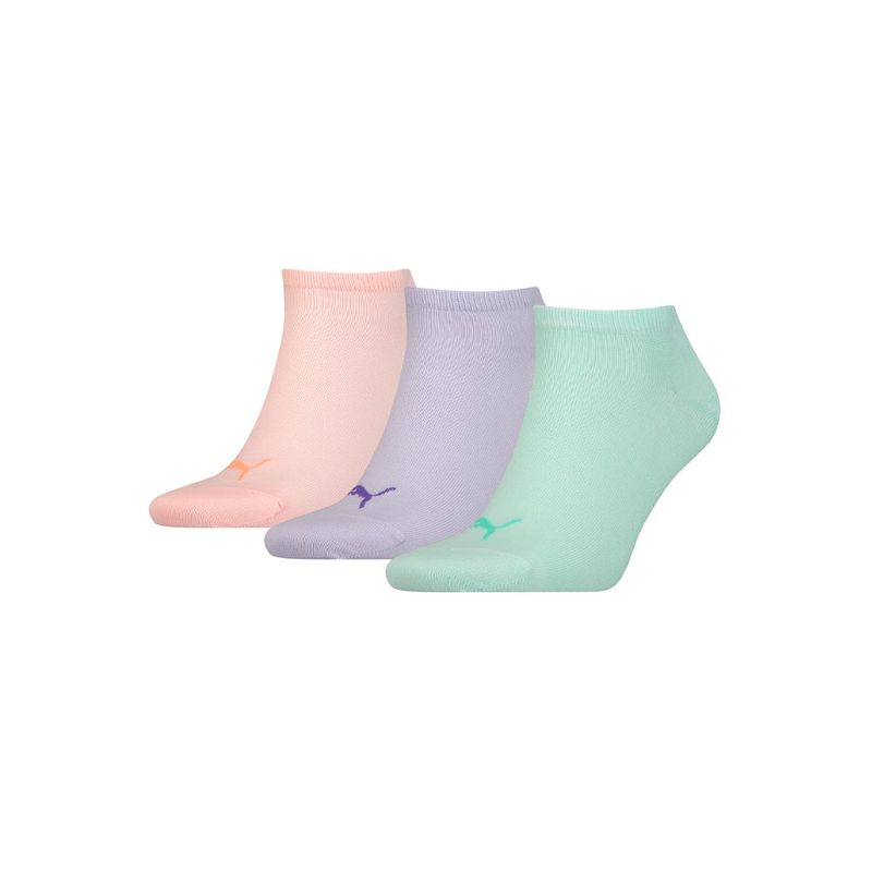 Pack-de-Medias-x3-Puma-Invisible-Unisex