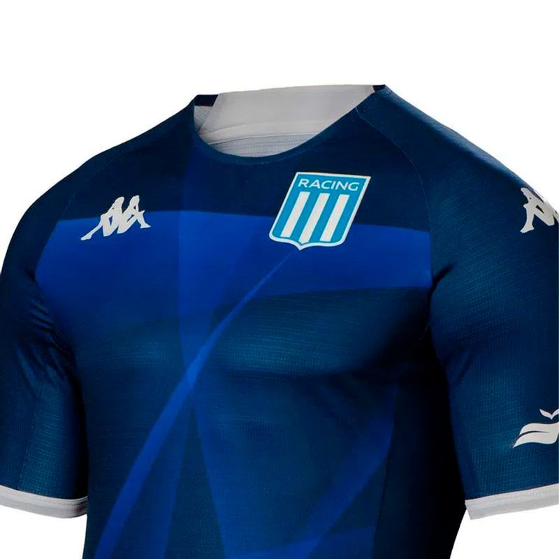 Camiseta-Alternativa-Kappa-Racing-Club-23-Hombre