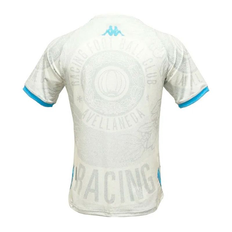 Camiseta-Kappa-Pre-Match-Racing-Club-23-Hombre