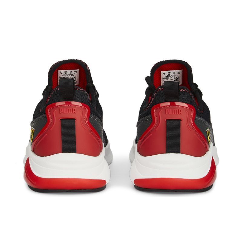 Zapatilas-Puma-Ferrari-Electron-Hombre
