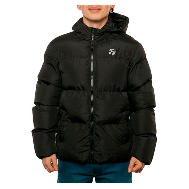 Campera Topper Puffer III Hombre - JJ Deportes