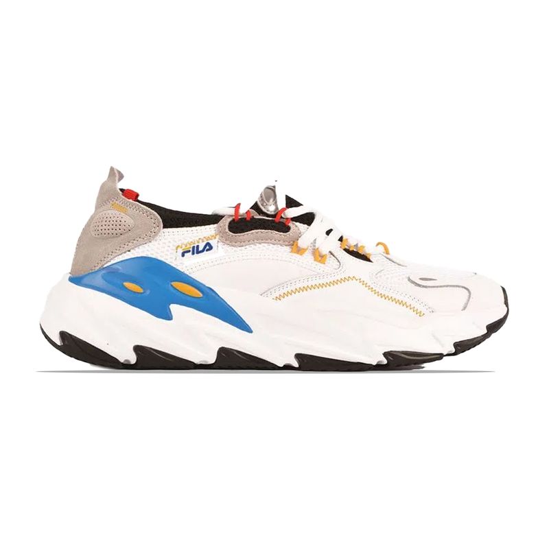 Fila Ray Tracer Evo