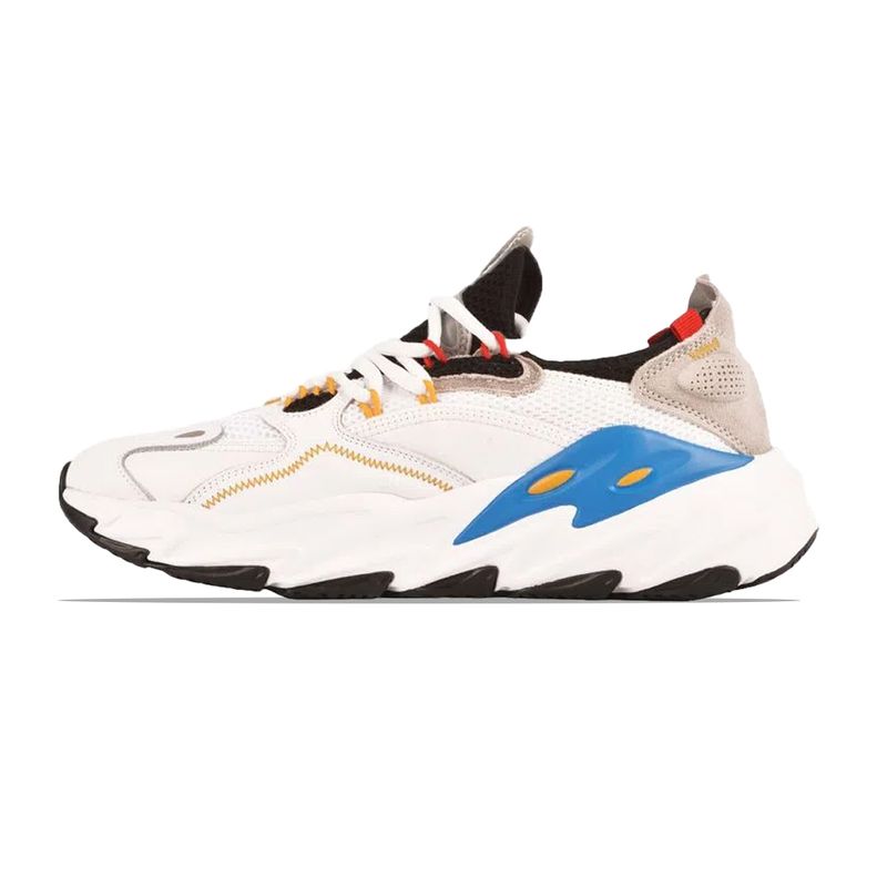 Zapatillas-Fila-Ray-Tracer-Evo-Hombre