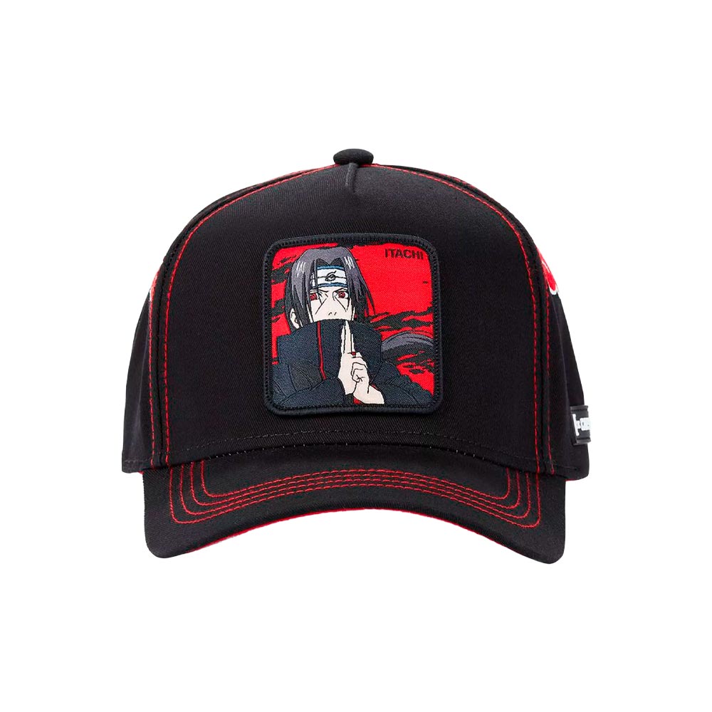 Gorra Capslab Itachi Unisex InStore