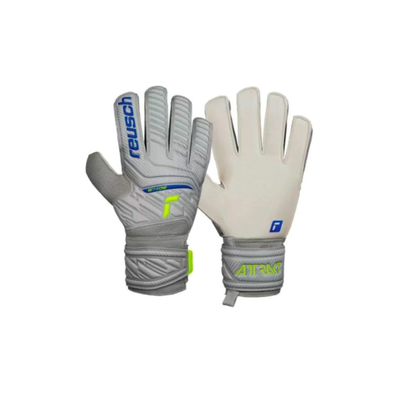 Guantes Arquero Reusch Semi Attrakt Niños - OnSports