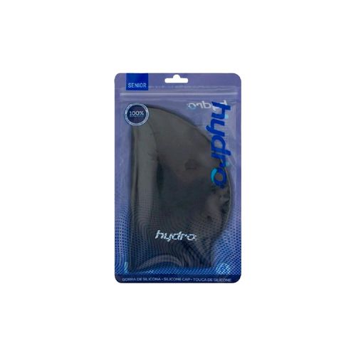 Gorra Hydro Silicona Unisex