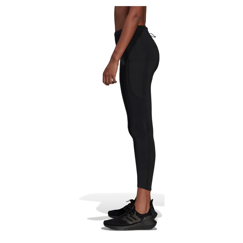 Calza adidas Fastlmp 78 Mujer On Sports