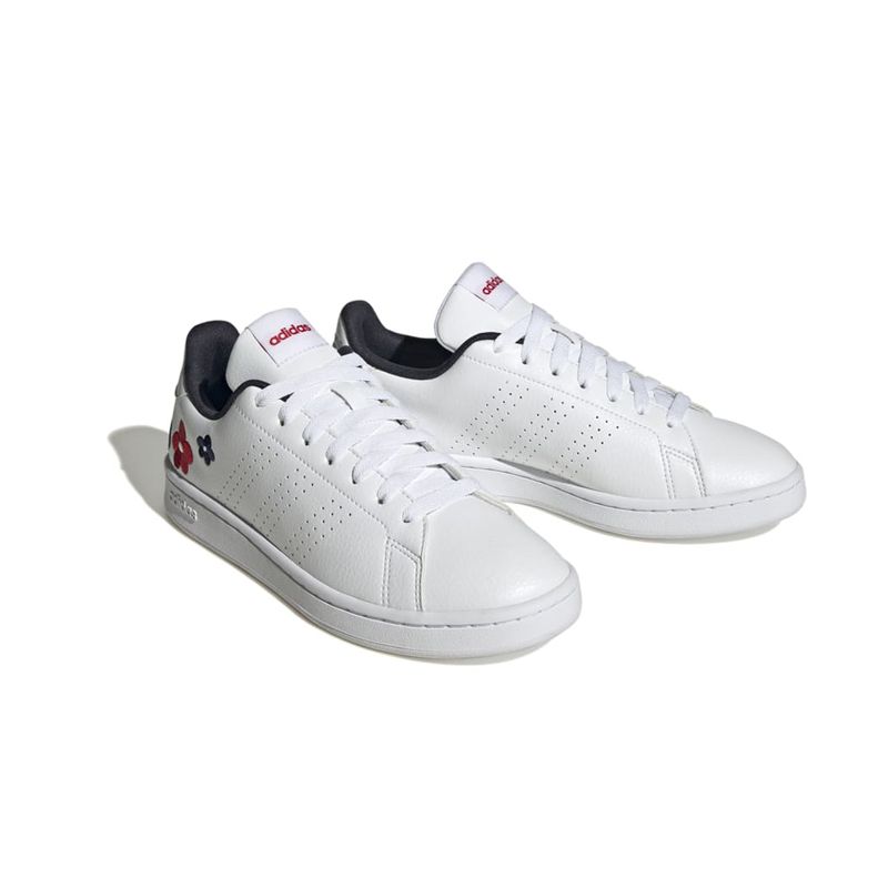 Adidas mujer advantage hotsell