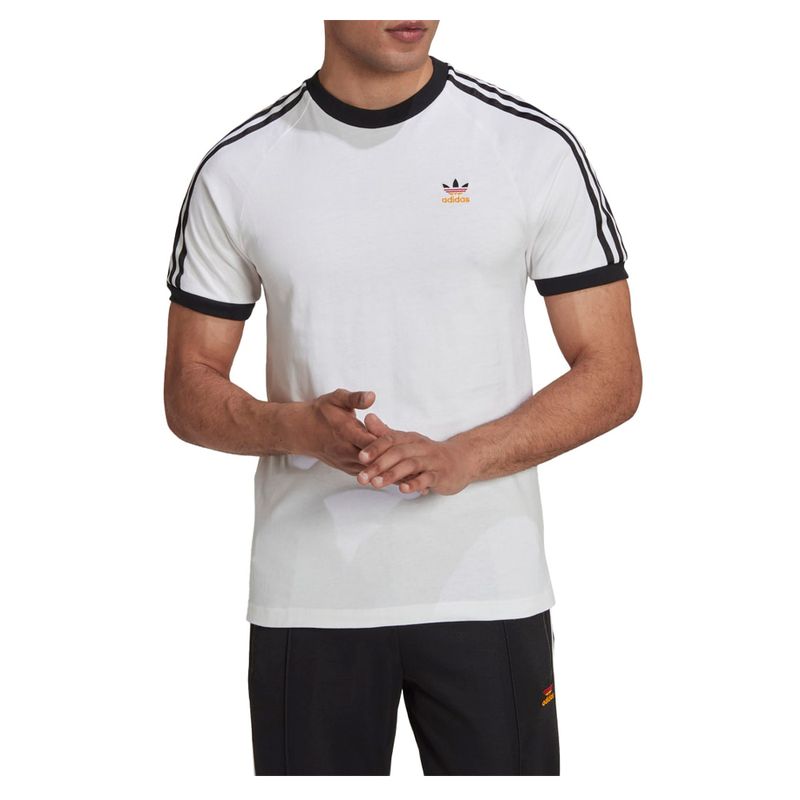 Remeras adidas hombre de algodon new arrivals