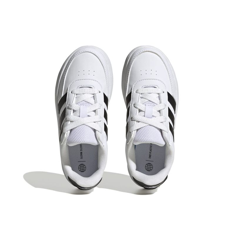 Zapatillas-adidas-Breaknet-2.0-K-Niños-