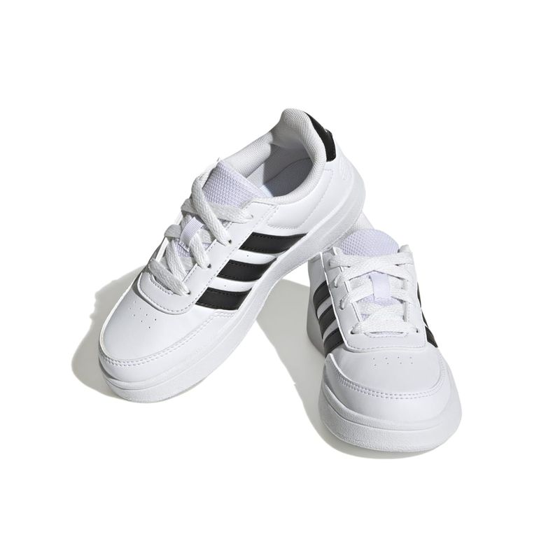 Zapatillas-adidas-Breaknet-2.0-K-Niños-