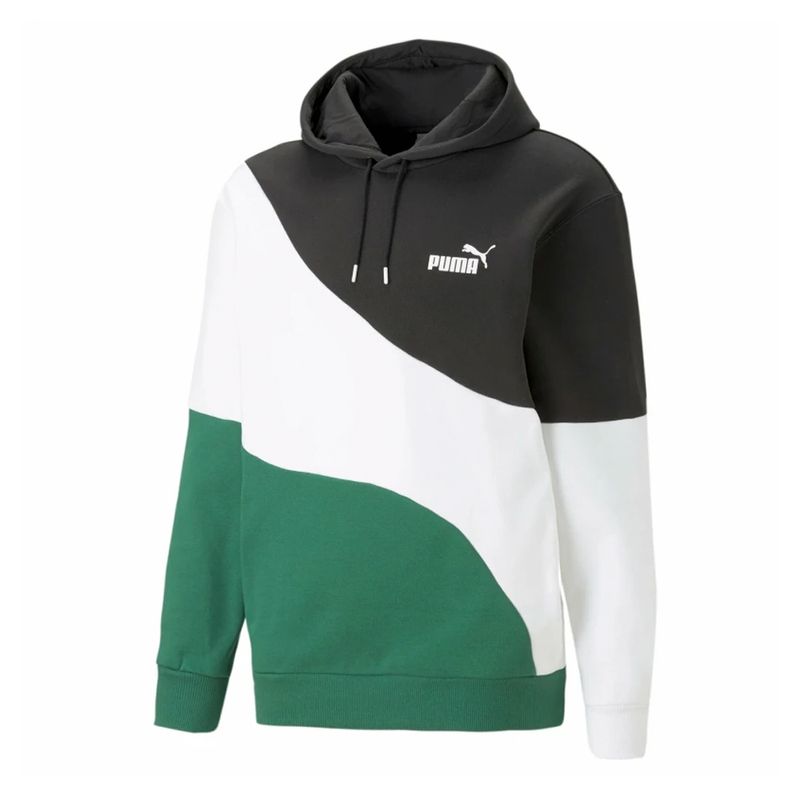 Buzos discount puma hombre