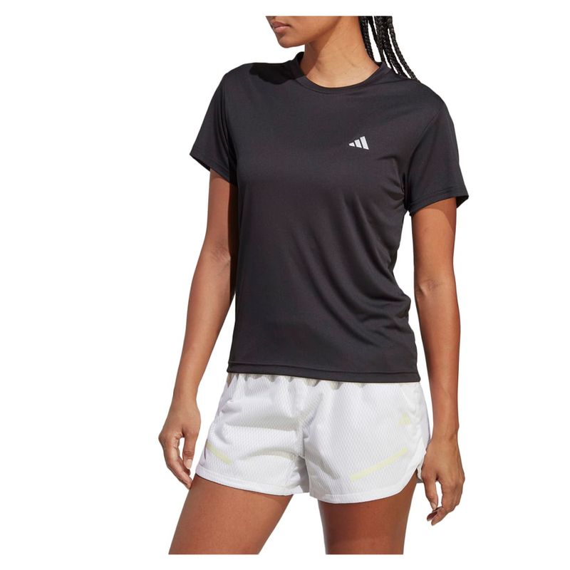 Remeras deportivas store mujer adidas