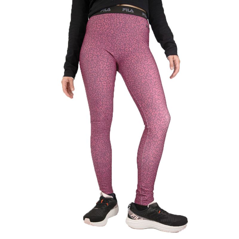 Calza-Fila-Elastic-Ii-Print-Mujer-