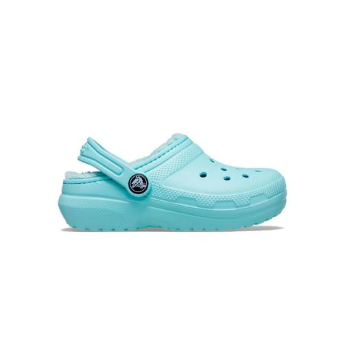 Crocs Niños Classic Lined Clog