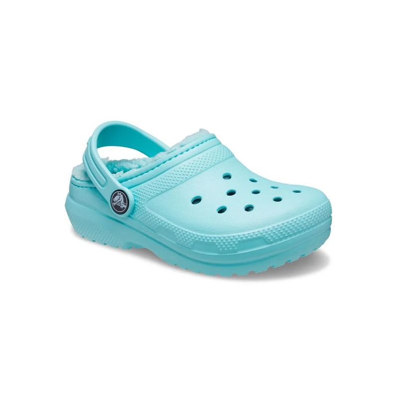 Crocs-Classic-Lined-Clog-Niños