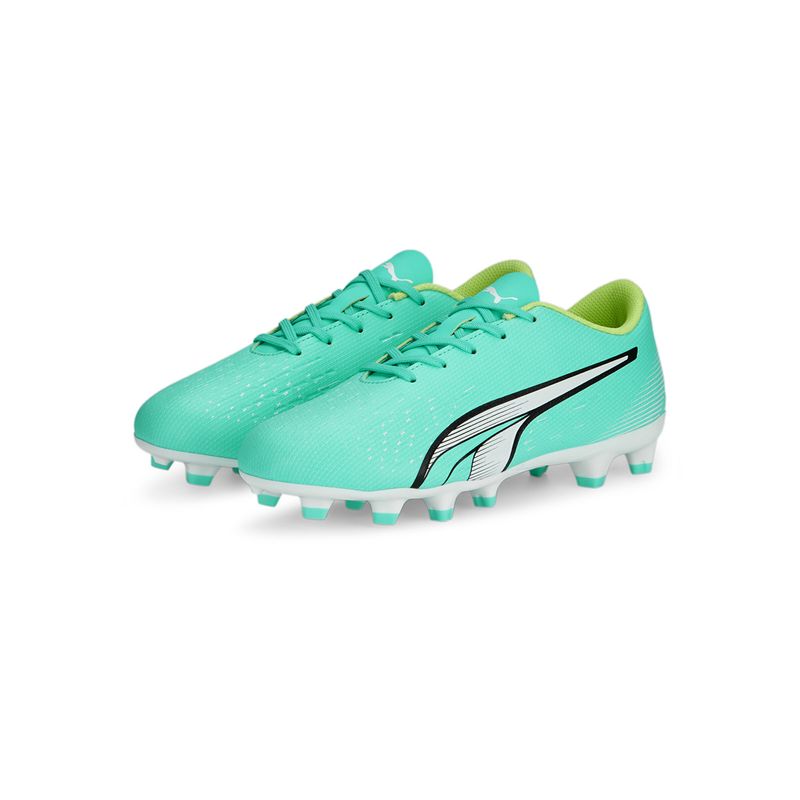 Botines-Puma-Ultra-Play-FG-Niños