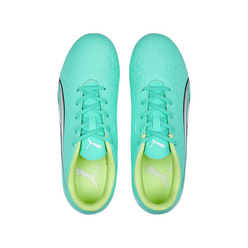 Botines-Puma-Ultra-Play-FG-Niños