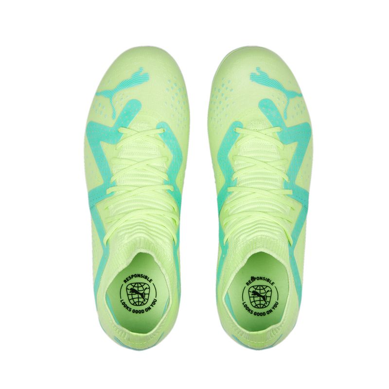 Botines-Puma-Future-Match-FG-Niños