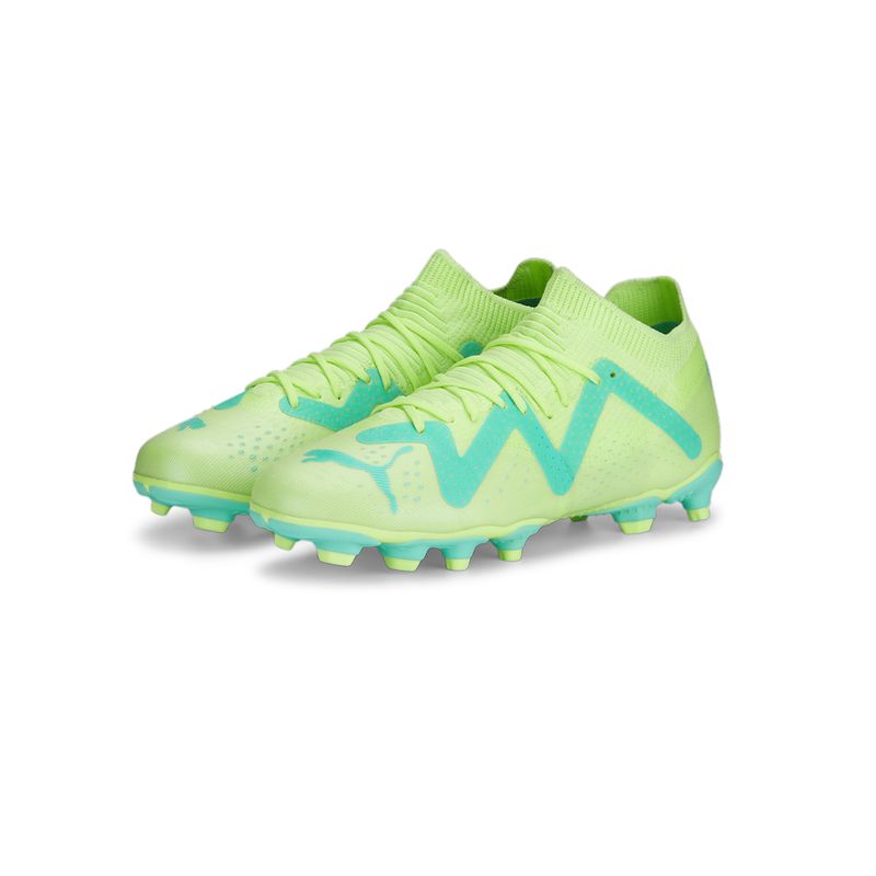 Botines-Puma-Future-Match-FG-Niños