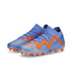 Botines-Puma-Future-Match-FG-Niños