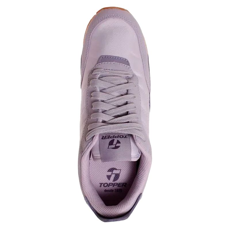 Zapatillas-Topper-Temple-Mujer