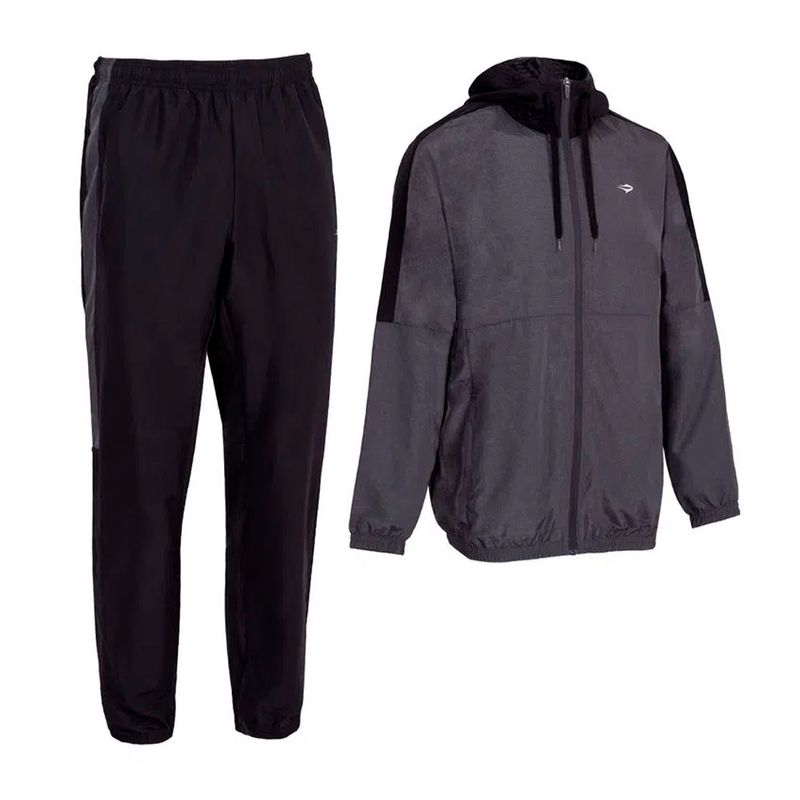 Conjunto deportivo hombre topper sale