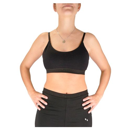 Top Deportivo Hifel Con Elastico Comfy Mujer