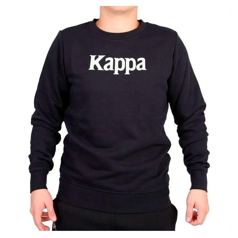 Buzo Kappa Authentic Emmen Hombre On Sports