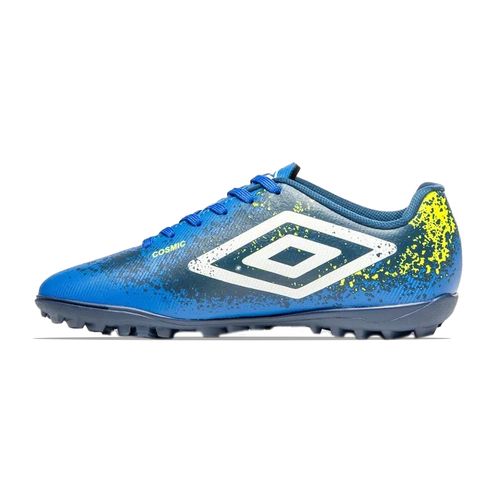 Botines Hombre Umbro Cosmic TF