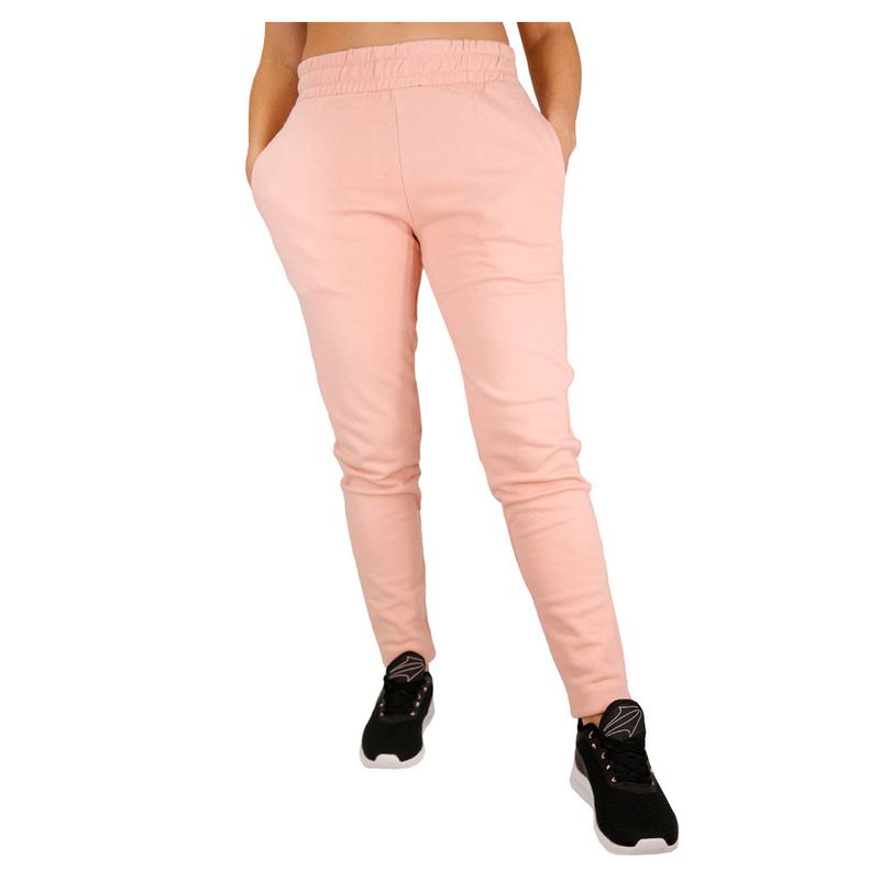 Pantalon Jogging Hifel Chupin Mujer