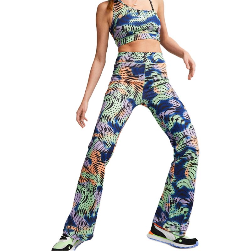 Calza-Puma-Dare-To-Feelin-Xtra-Mujer