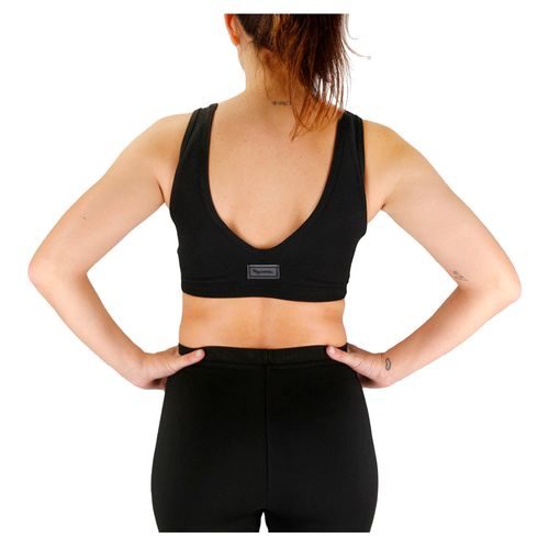 Top Mujer Hifel Punto Comfy