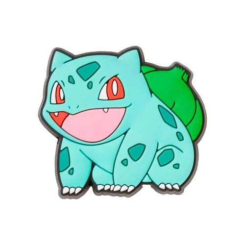 Pin Crocs Pokemon Bulbasaur