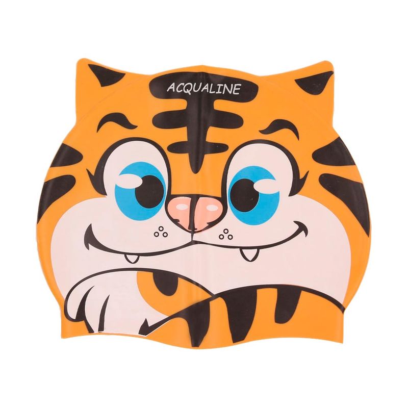 Gorra-Silicona-Atletic-Cat-Niños-