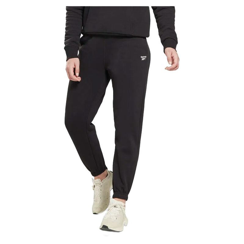 Pantalon Reebok Ri Fleece Mujer